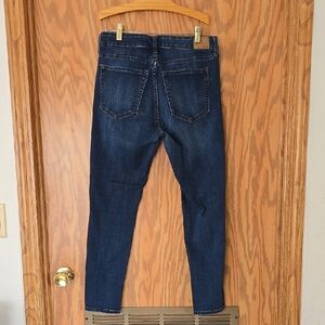 Aero Womens Size 10 Jeggings